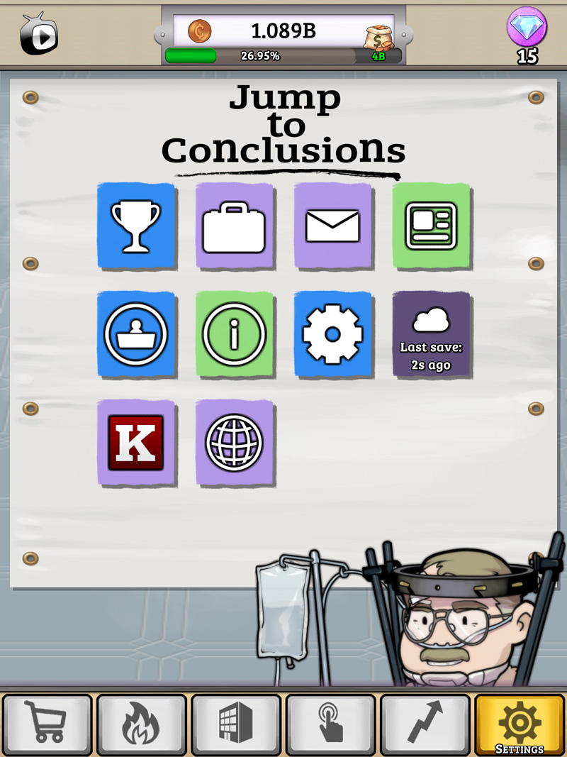 Illustration for article titled Office Space Video Game Puts A Modern Spin On Old Drudgery
